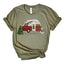 Merry Christmas Camper T-Shirt