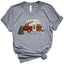 Merry Christmas Camper T-Shirt