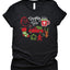 Naughty or Nice Tee - Premium Unisex T-Shirt