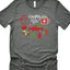 Naughty or Nice Tee - Premium Unisex T-Shirt