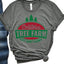 Christmas Tree Farm T-Shirt - Korvel