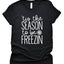 Tis the Season Unisex T-Shirt - Korvel