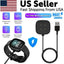 Chargeur sans fil premium pour Fitbit Sense et Versa 3