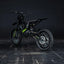 Rawrr Mantis X 72V Electric Dirt Bike - Korvel