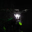 Rawrr Mantis X 72V Electric Dirt Bike - Korvel