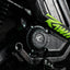 Rawrr Mantis X 72V Electric Dirt Bike - Korvel