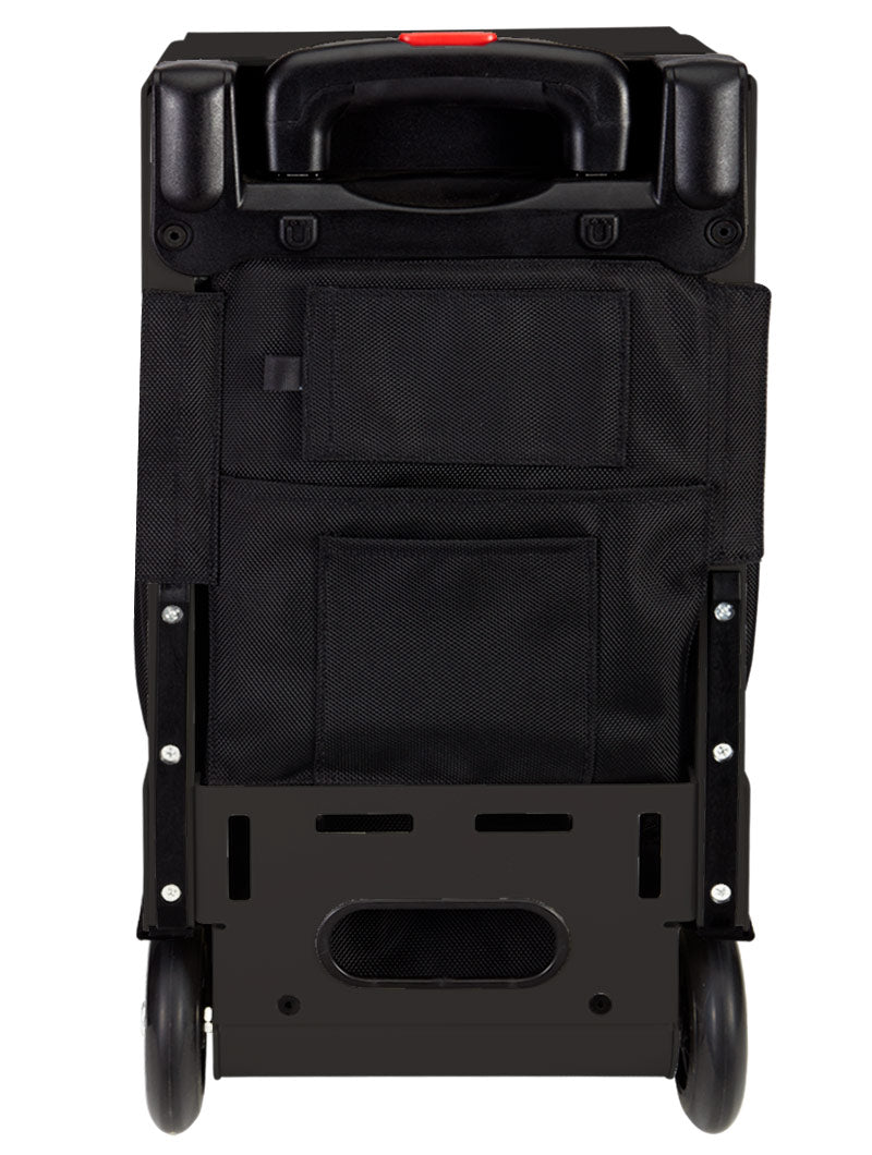 ZÜCA Pro Pickleball Gear Cart Bundle - Korvel