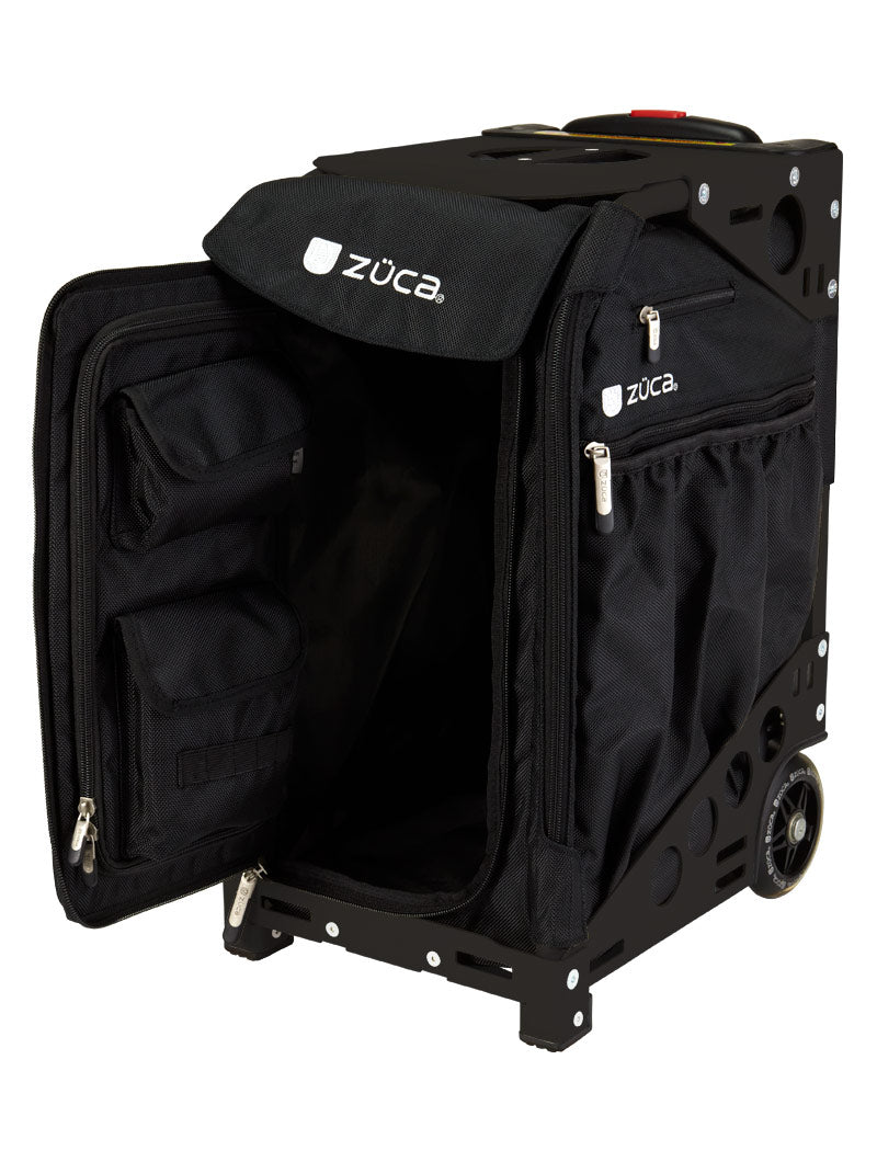 ZÜCA Pro Pickleball Gear Cart Bundle - Korvel