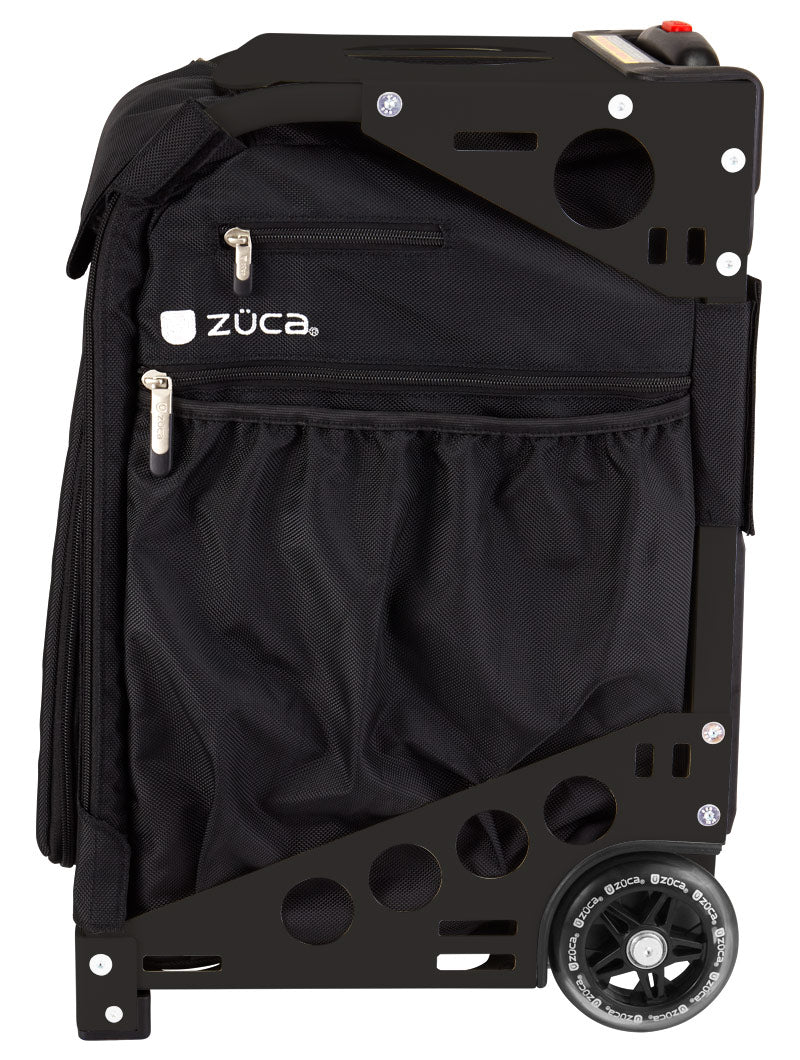 ZÜCA Pro Pickleball Gear Cart Bundle - Korvel