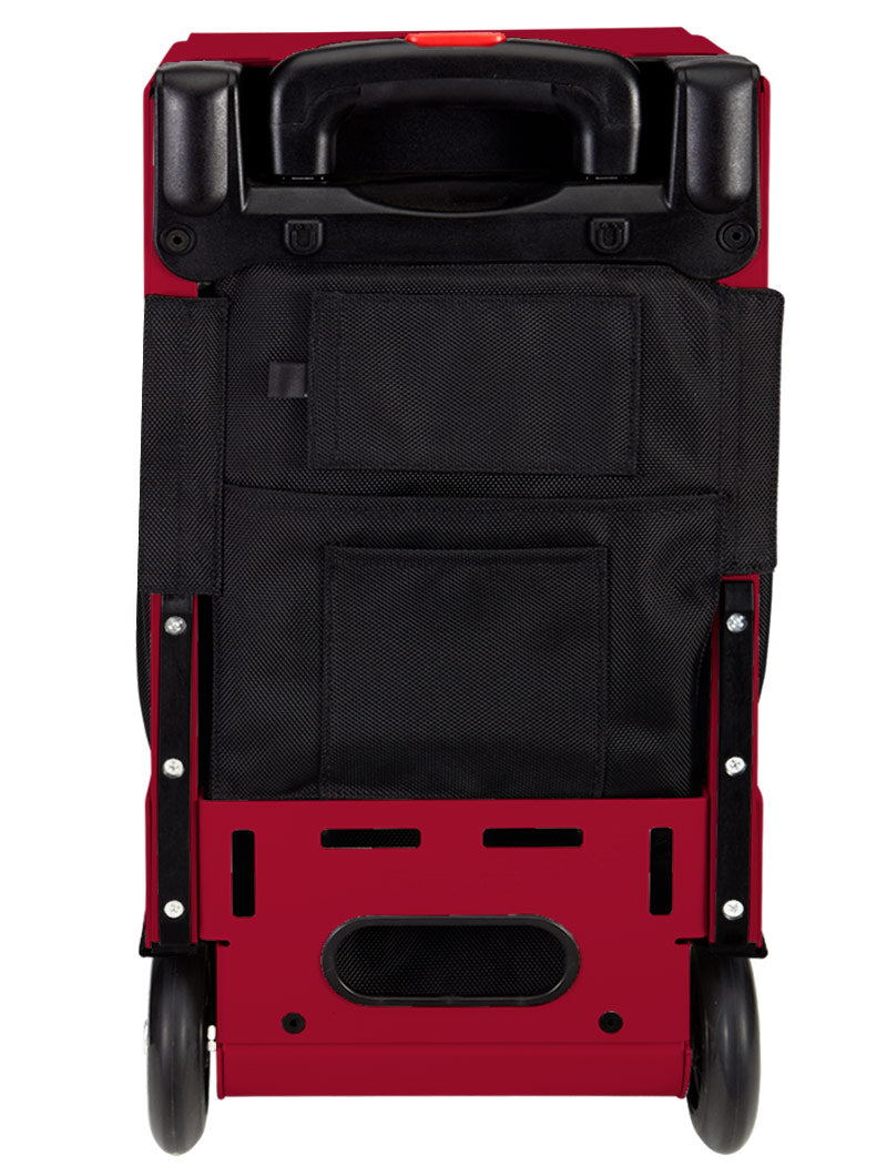 ZÜCA Pro Pickleball Gear Cart Bundle - Korvel