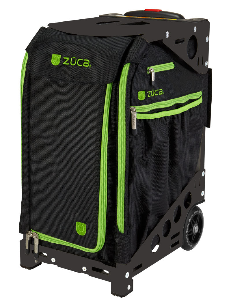 ZÜCA Pro Pickleball Gear Cart Bundle - Korvel