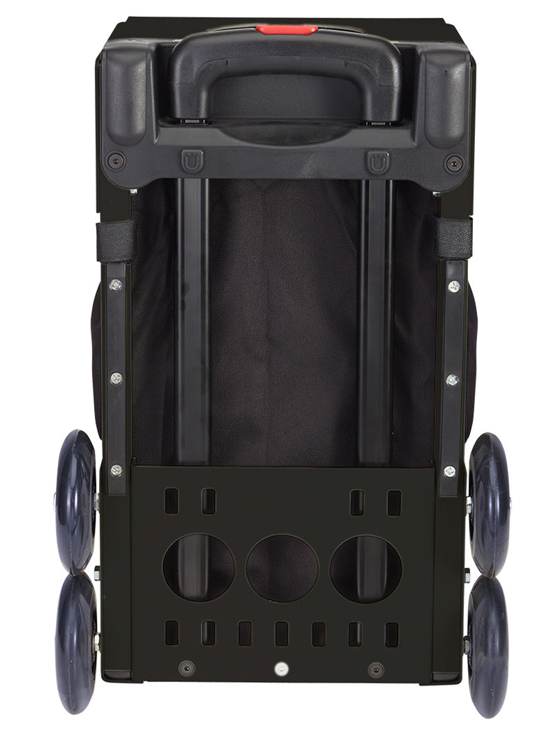 ZÜCA Pickleball Gear Transport Cart Bundle - Korvel