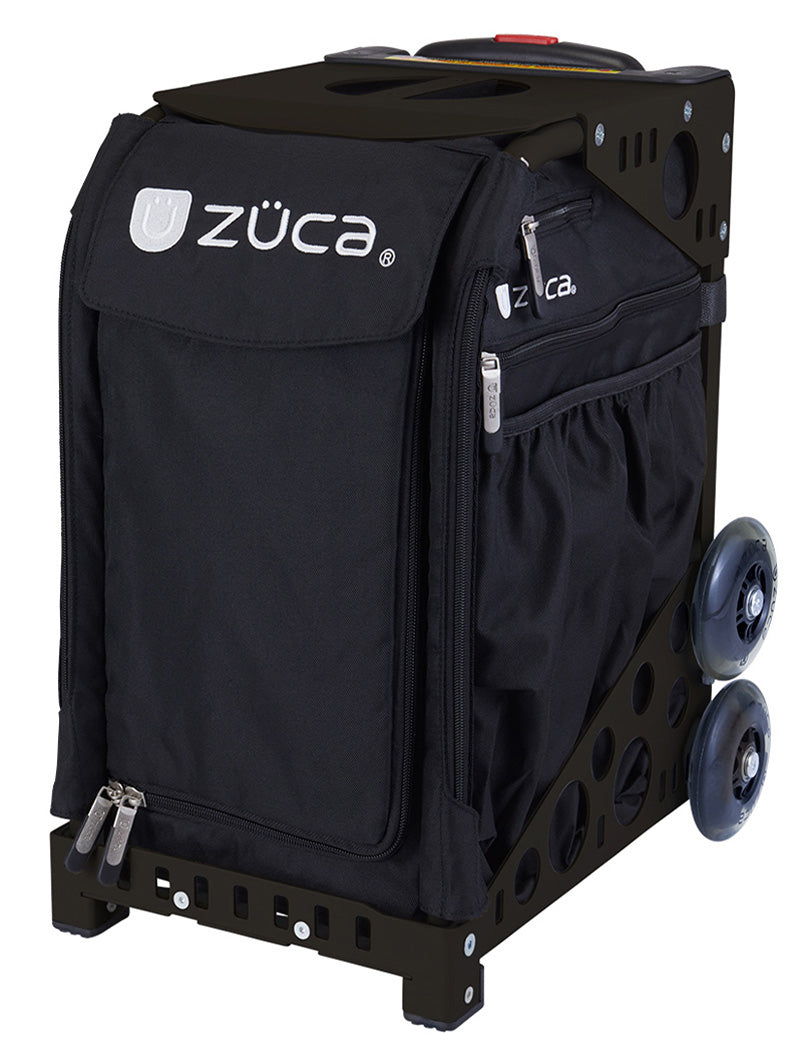 ZÜCA Pickleball Gear Transport Cart Bundle - Korvel