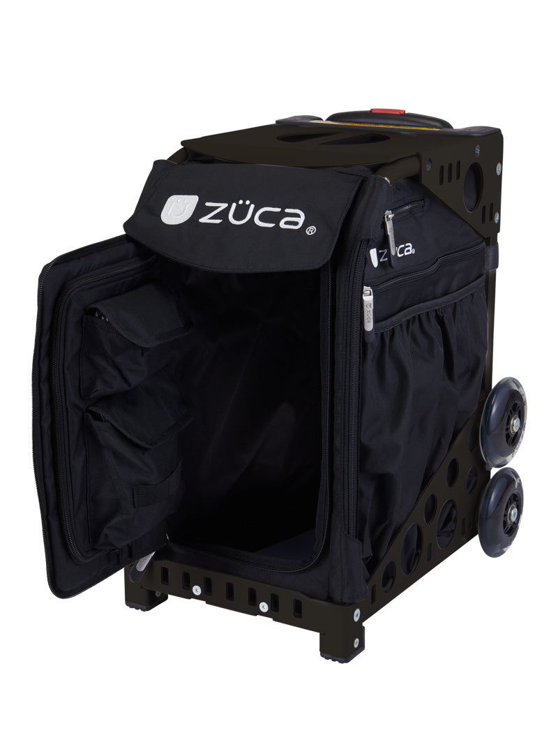 ZÜCA Pickleball Gear Transport Cart Bundle - Korvel
