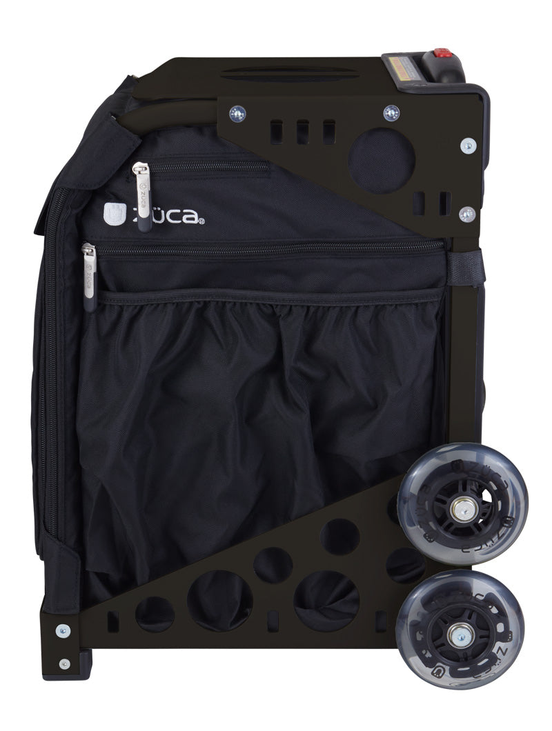 ZÜCA Pickleball Gear Transport Cart Bundle - Korvel