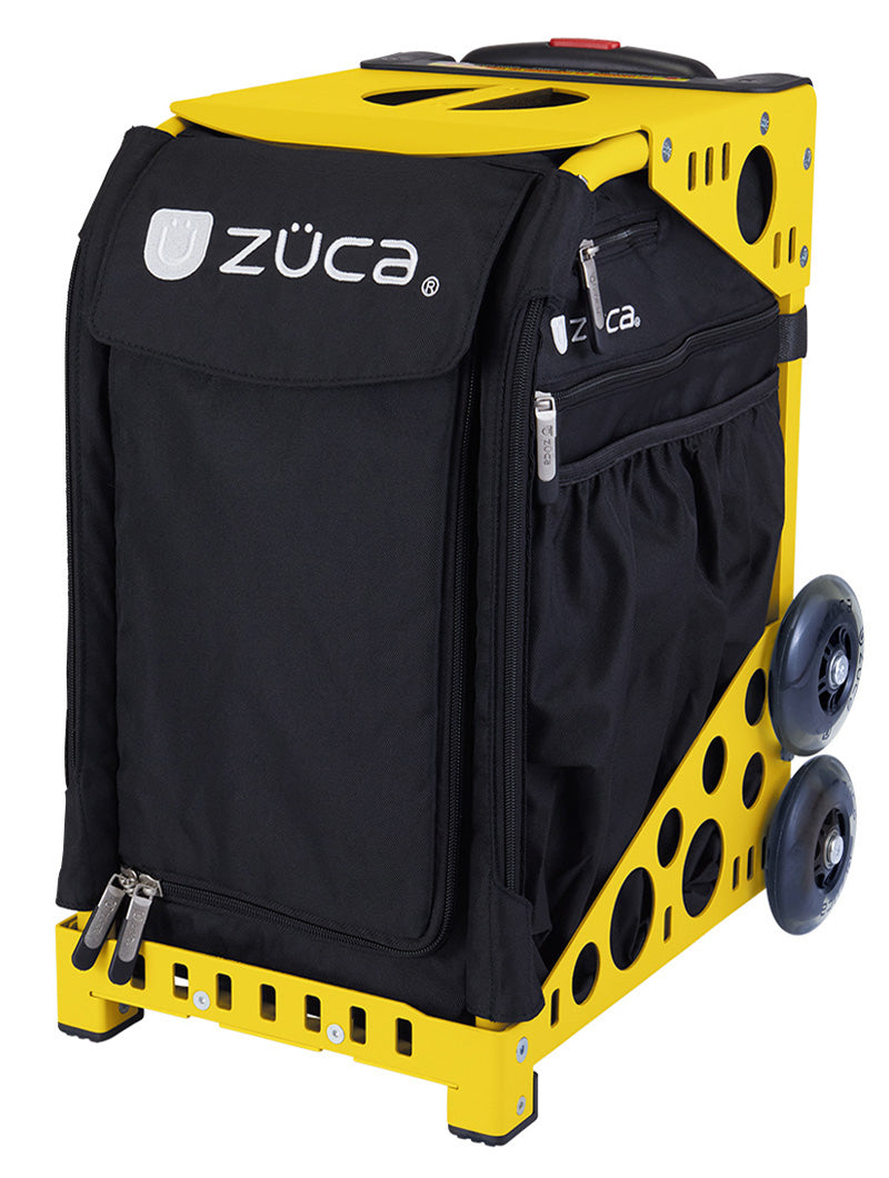 ZÜCA Pickleball Gear Transport Cart Bundle - Korvel