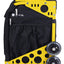 ZÜCA Pickleball Gear Transport Cart Bundle - Korvel