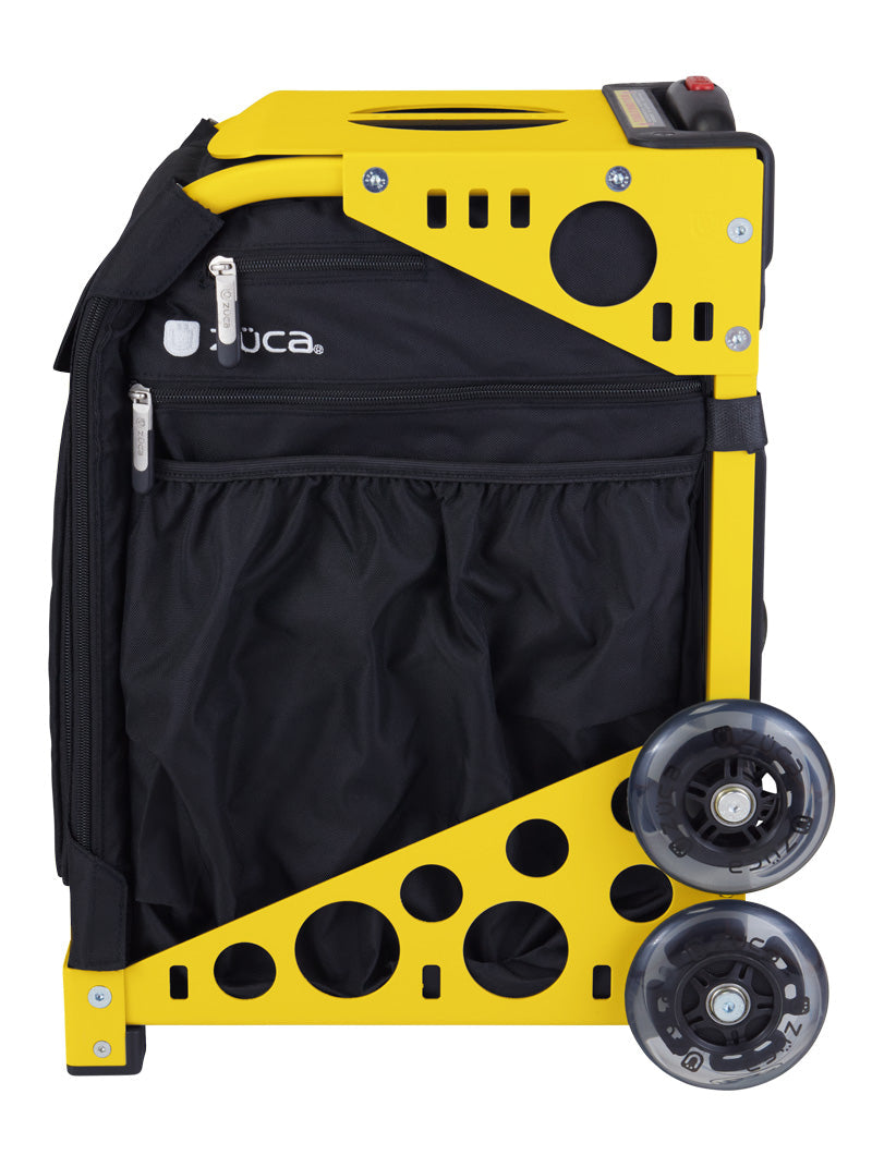 ZÜCA Pickleball Gear Transport Cart Bundle - Korvel