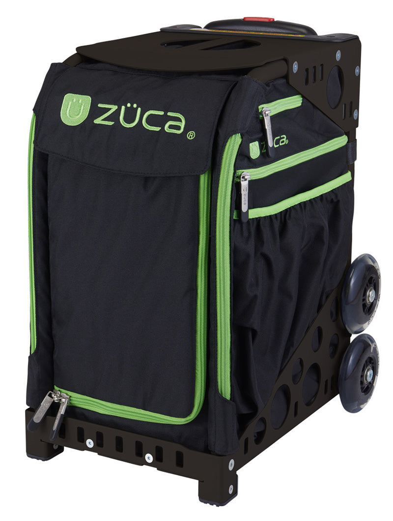 ZÜCA Pickleball Gear Transport Cart Bundle - Korvel