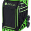 ZÜCA Pickleball Gear Transport Cart Bundle - Korvel
