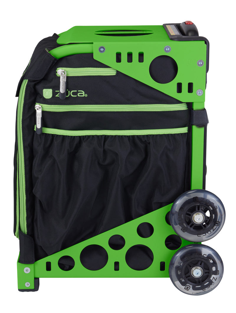 ZÜCA Pickleball Gear Transport Cart Bundle - Korvel