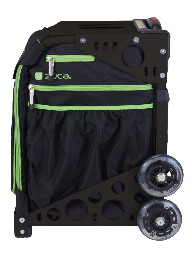 ZÜCA Pickleball Gear Transport Cart Bundle - Korvel
