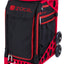 ZÜCA Pickleball Gear Transport Cart Bundle - Korvel