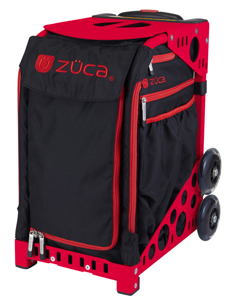 ZÜCA Pickleball Gear Transport Cart Bundle - Korvel