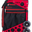 ZÜCA Pickleball Gear Transport Cart Bundle - Korvel