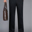 English Laundry Men's Slim Fit Straight Leg Pants