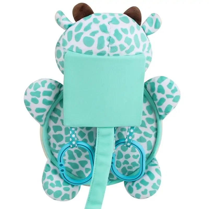 Premium Baby Backseat Mirror for Safe Travel