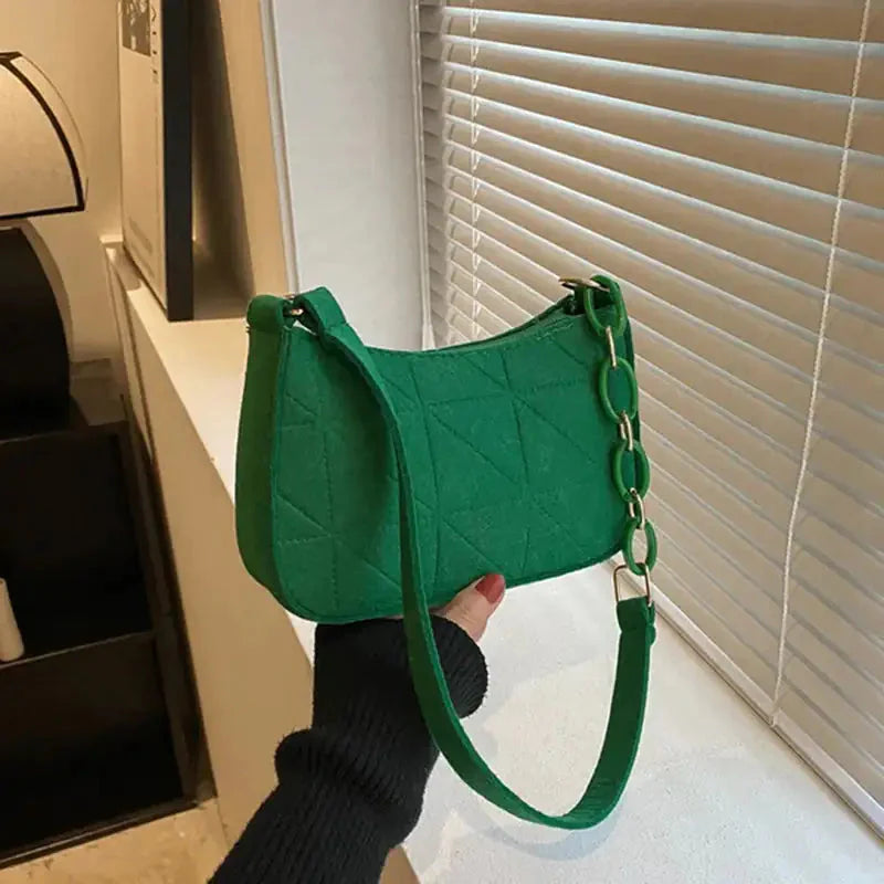 Bolso de Hombro Elegante para Cada Ocasión