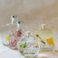 Diffuseur de parfum en roseaux botanique 6,8 oz - Parfum d'intérieur élégant