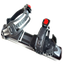 X-Trace Pivot 2.0: Versatile Backcountry Ski Binding - Korvel