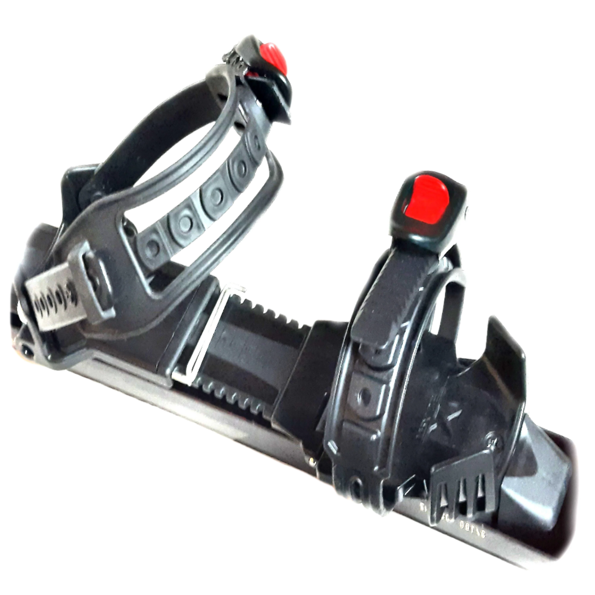 X-Trace Pivot 2.0: Versatile Backcountry Ski Binding - Korvel