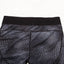 Collants de course compressifs pour hommes pour des performances améliorées