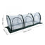 The Green House - Eco-Friendly Greenhouse