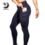 Premium Yoga Running Pants for Active Lifestyles