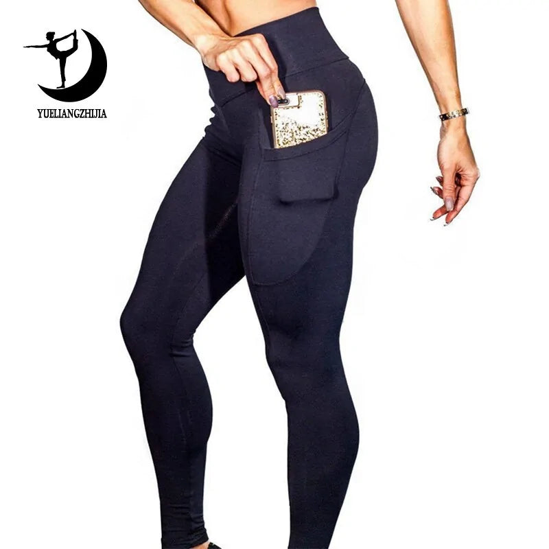 Premium Yoga Running Pants for Active Lifestyles