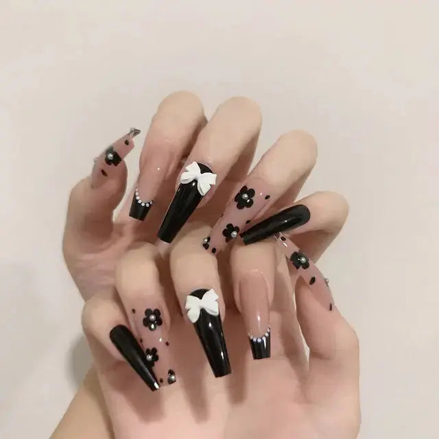 Consejos de Uñas Premium para un Estilo Sin Esfuerzo