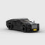 Ensemble de blocs de construction DIY Supercar