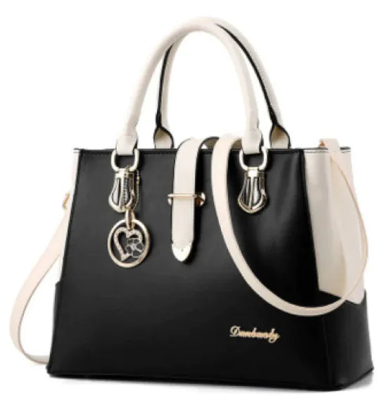 Bolso de Hombro Dulce Estilo Coreano para Mujeres