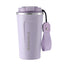 Taza de Vacío Portátil de Acero Inoxidable Premium