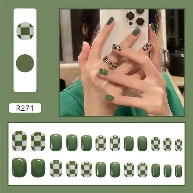Consejos de Uñas Premium para un Estilo Sin Esfuerzo