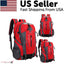 Mochila de Viaje Premium de 40L para Hombres y Mujeres