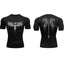 Sport Quick Dry Tight Gym T-Shirts