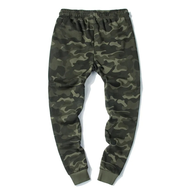 Autumn Jogger Pants - Comfort Meets Style