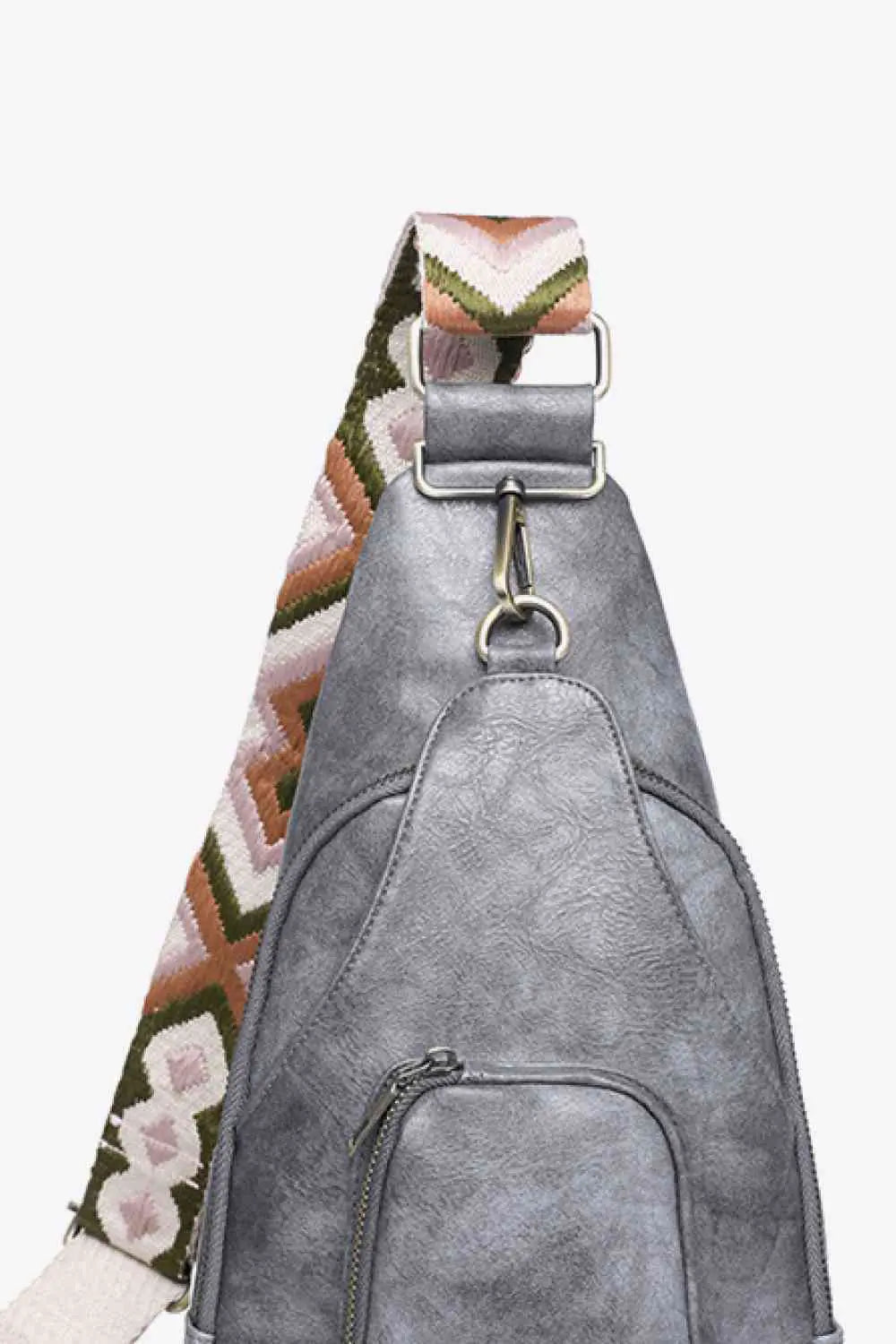 Bolso Bandolera Take A Trip