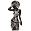 Elegant Wall Stickers - Beautiful Decor Decals
