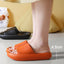 Summer Fashion Bathroom Slippers